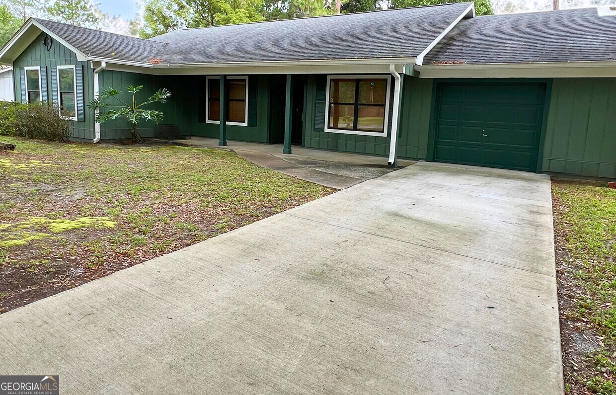 Building Photo - 514 Moeckel Ln