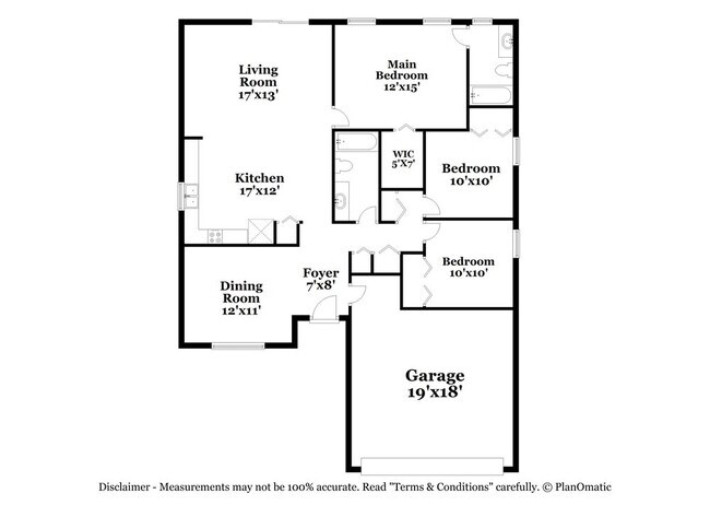 Foto del edificio - 5213 Watson Rd