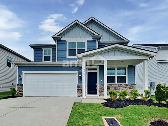 Building Photo - 4853 Chutney Dr