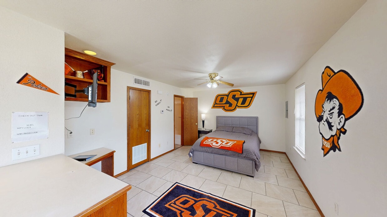 Photo - Wellsprings Studio Apartments