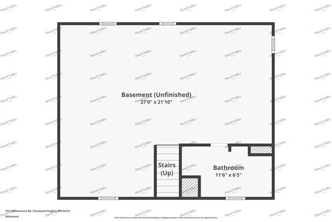 Foto del edificio - 912 Yellowstone Rd