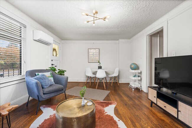 Foto del edificio - 7515 N Albina Ave