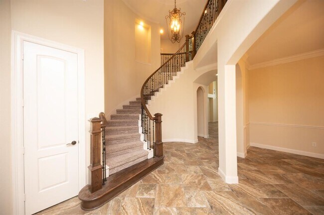 Building Photo - 2918 Chapel Rock Ct