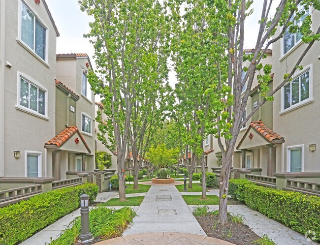 La Terraza Apartments San Jose, CA
