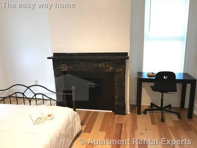 Foto del edificio - 5 bedroom in Somerville MA 02143
