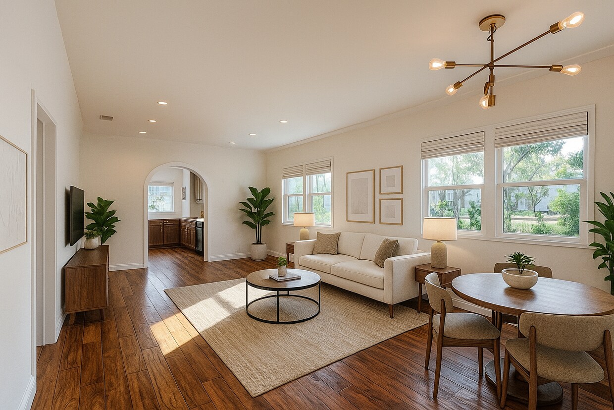 Foto principal - 2802 Delaware Ave