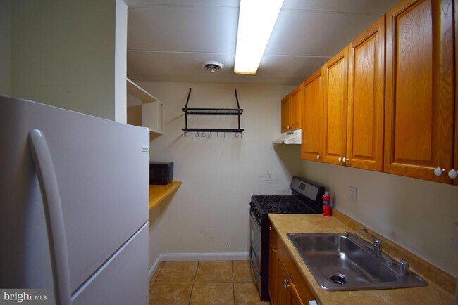 Foto del edificio - 2635 Fort Farnsworth Rd