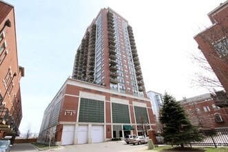 Building Photo - 1717 S Prairie Ave