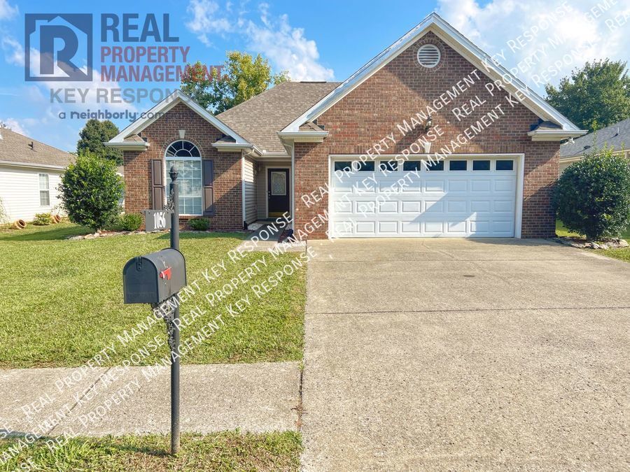 1056 Chesire Way, Gallatin, TN 37066 House Rental in Gallatin, TN