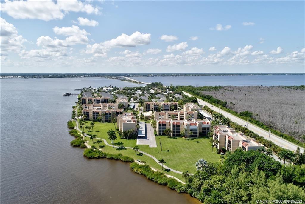 3442 NE Causeway Blvd Unit 103, Jensen Beach, FL 34957 Condo for Rent