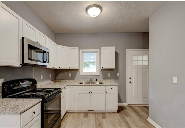 Foto del edificio - 1259 10th St