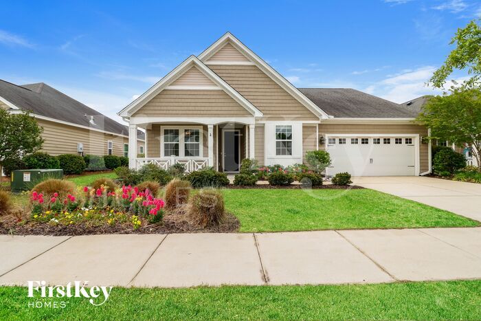 Foto principal - 129 Lindera Preserve Blvd