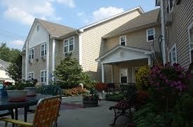 Building Photo - Monroe Commons