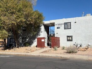 Building Photo - 1105 Iron Ave SW