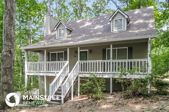 Building Photo - 345 Justin Dr