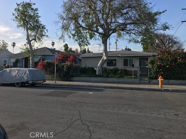 Foto del edificio - 9157 Bentel Ave