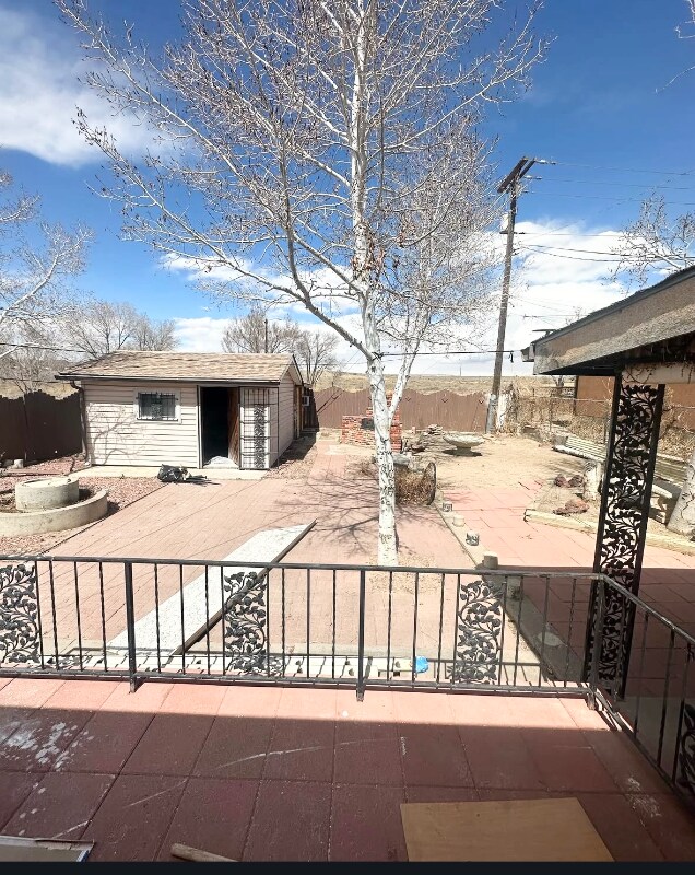 Foto del edificio - 2623 E 16th St