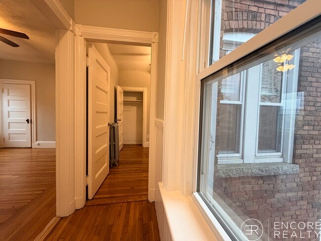 Foto del edificio - 900 Massachusetts Ave