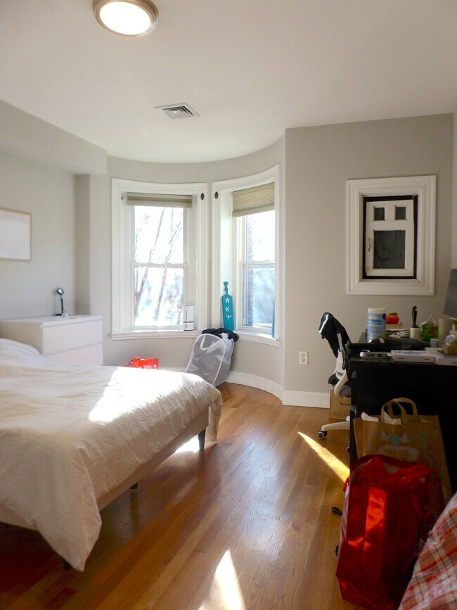 Foto del edificio - 77 Windsor St