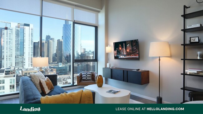 Foto del edificio - 939 W Washington Blvd