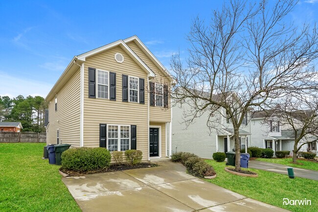 Building Photo - 4129 Tensity Dr