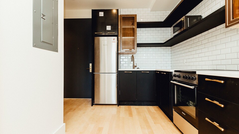 Foto principal - 709 Hart St