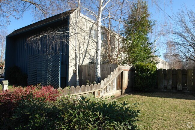 Foto del edificio - Rio Townhouses