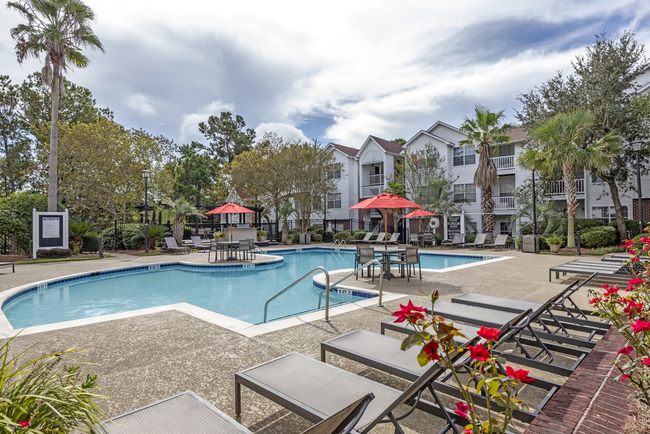 Foto del edificio - Audubon Park Apartments