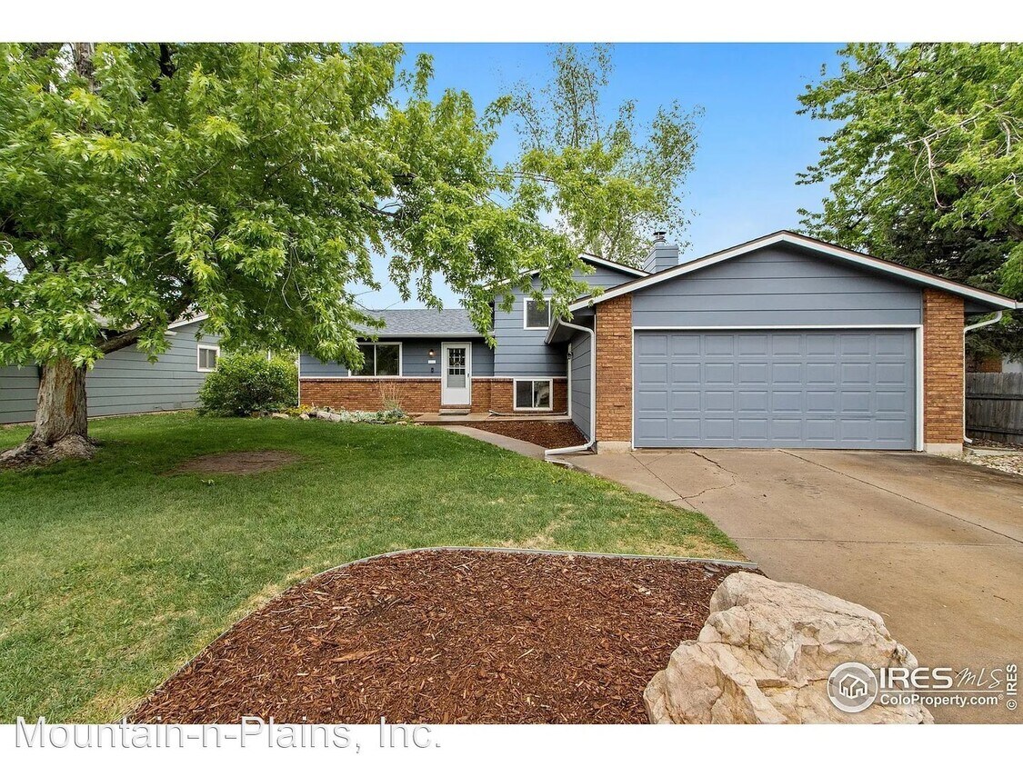 Primary Photo - 3 br, 2 bath House - 2012 Langshire Drive