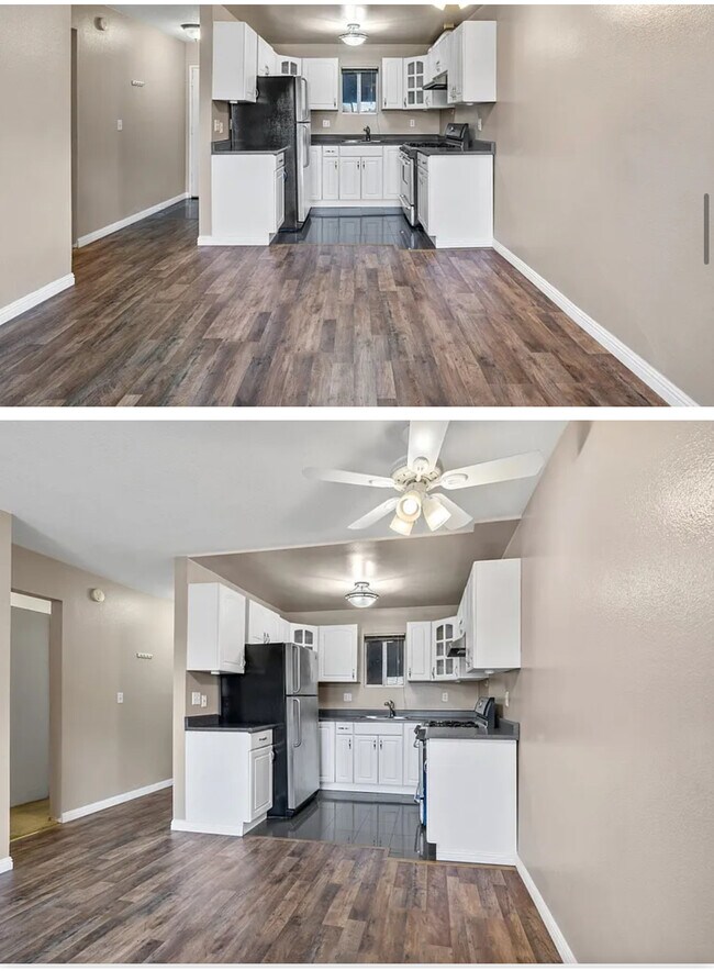 Foto del edificio - 4506 Saugus Ave