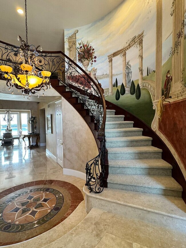 Foto del edificio - Stunning Executive Oceanview Home in Carlsbad's Exclusive Isla Mar Community