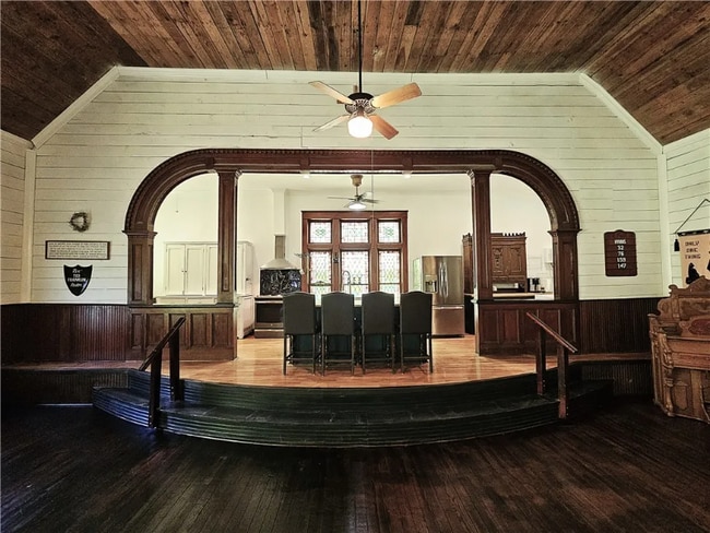 Foto del edificio - 1100 S Tyler St