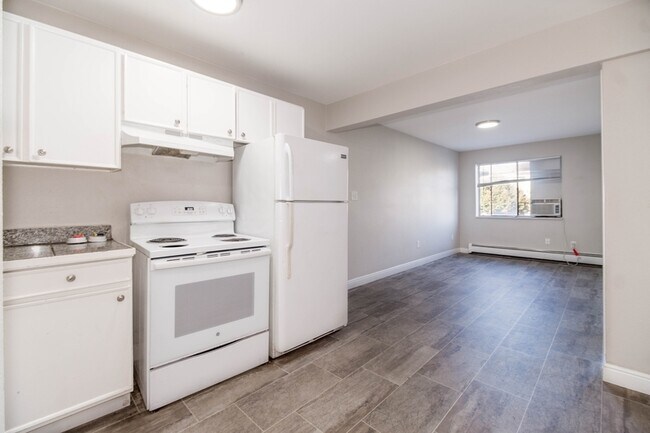 Foto del edificio - 560 Dayton St