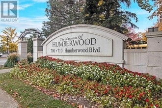 Building Photo - 710 Humberwood Blvd