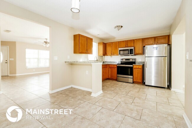 Foto del edificio - 3601 Blechnum Fern Ln