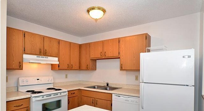 Foto del interior - The Grove of White Bear Lake