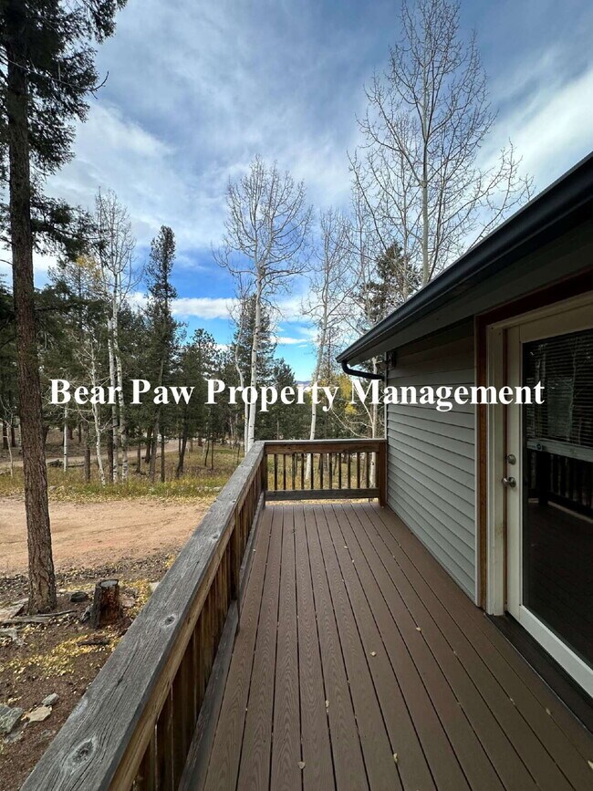 Foto del edificio - "Charming 3-Bedroom Home in Bailey"