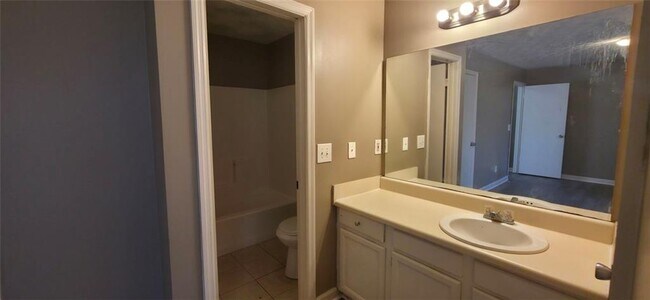 Foto del edificio - 1106 Booth Ct SW