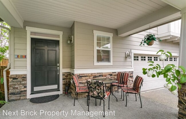 Foto del edificio - 4 br, 3.5 bath House - 17314 NE 25th Way