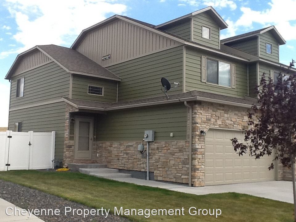 Foto principal - 3 br, 2.5 bath House - 3929 Gunsmoke