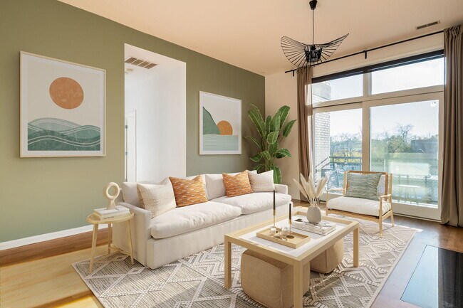 Foto del edificio - 2089 W Wabansia Ave