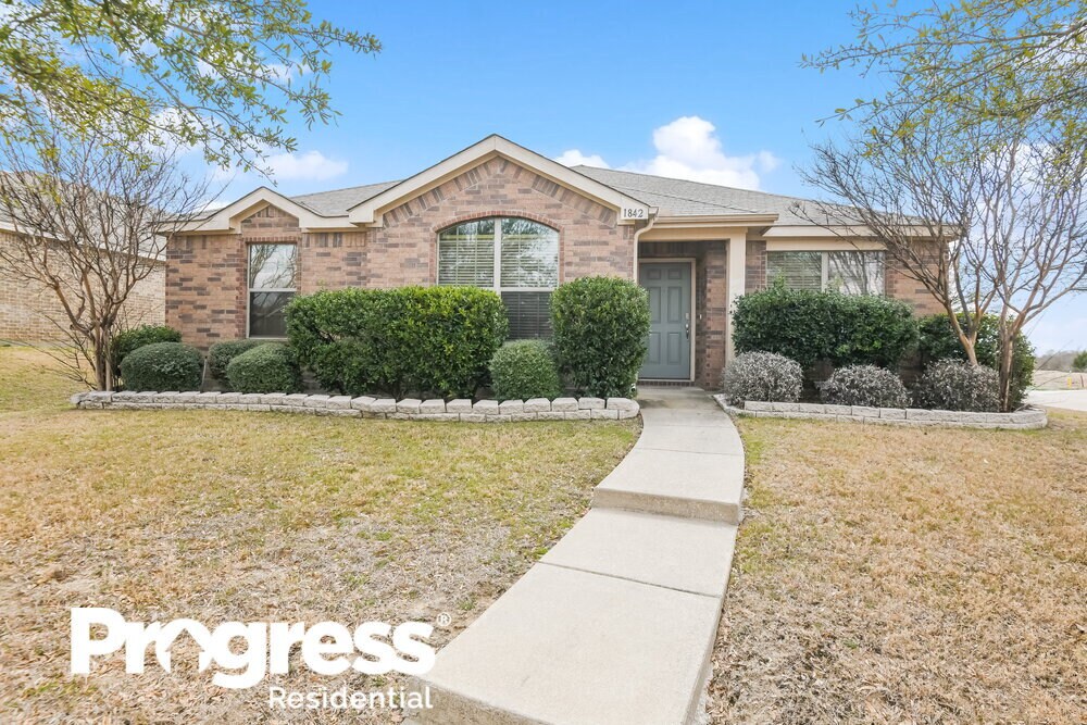 1842 Reynolds St, Lancaster, TX 75134 House Rental in Lancaster, TX