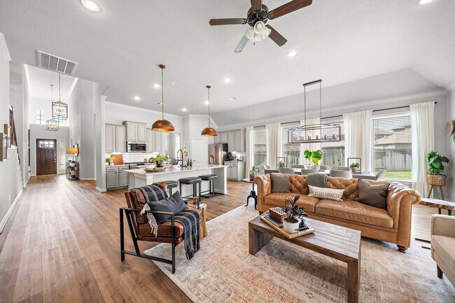 Foto del edificio - 19103 Heather Downs Ct