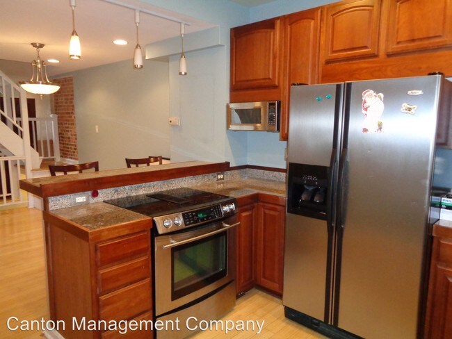 Foto del edificio - 3808 Mount Pleasant Ave