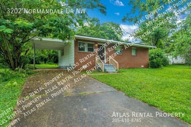 Foto del edificio - 3202 Normandale Dr NW
