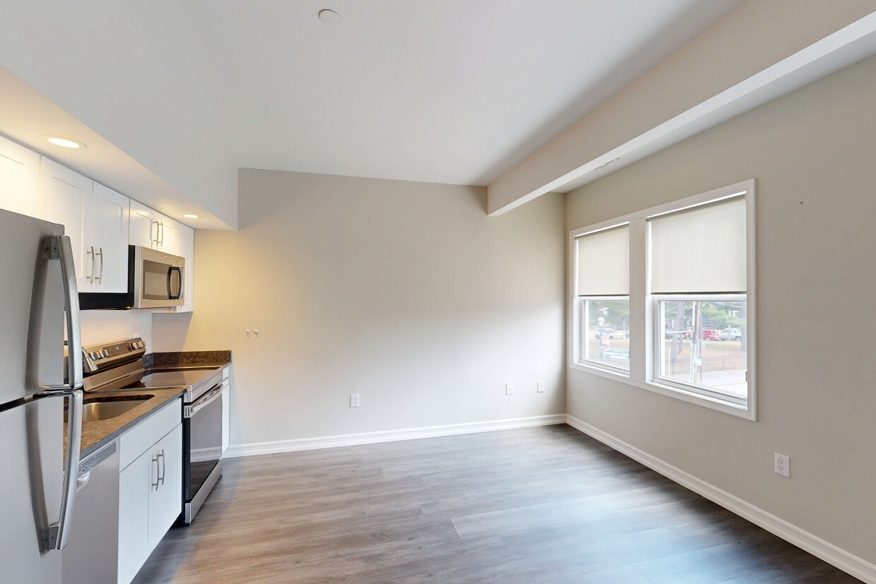 Photo - The Bradford Apartments