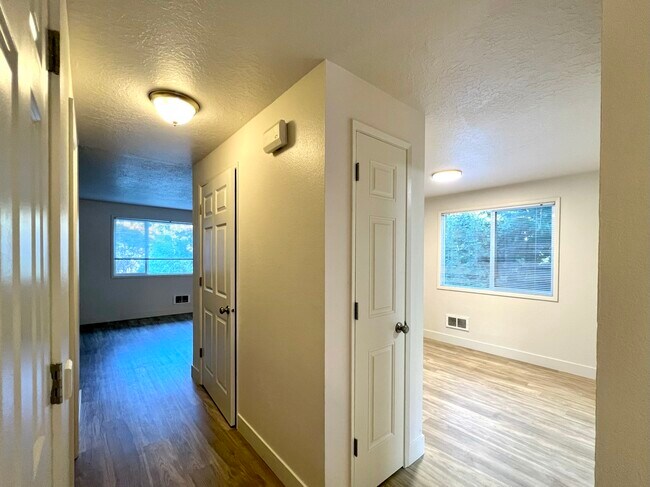 Upper Floor - 1745 SE Tenino St
