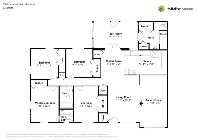 Building Photo - 8380 Jacaranda Ave