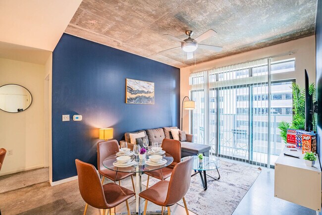 Foto del edificio - 888 N 4th St