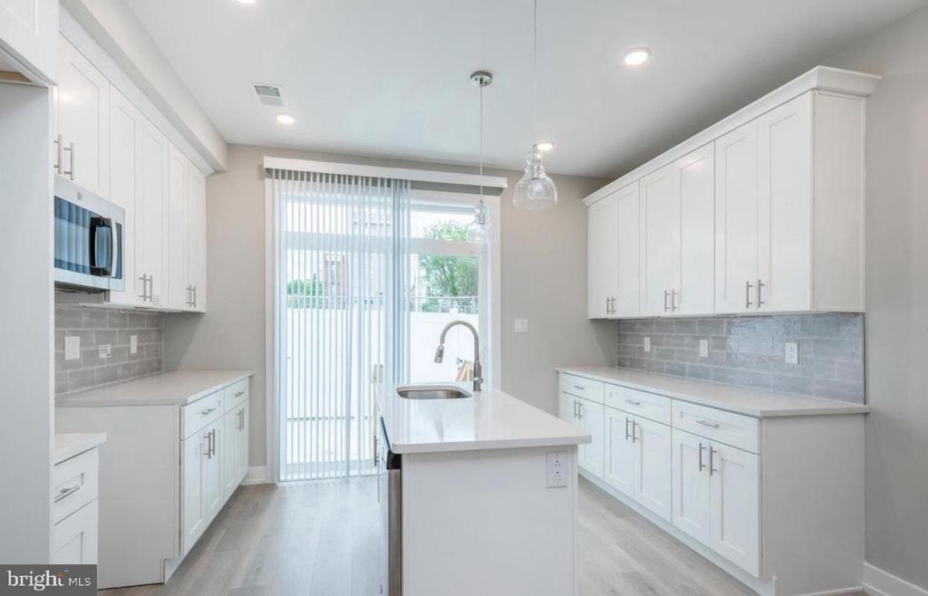 Foto principal - 2548 N Howard St